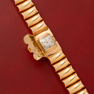 Marvin Dress Watch Bracelet
