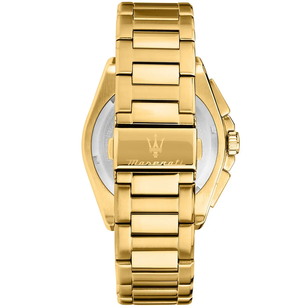 Maserati Velocita R8873652002 Chronograph