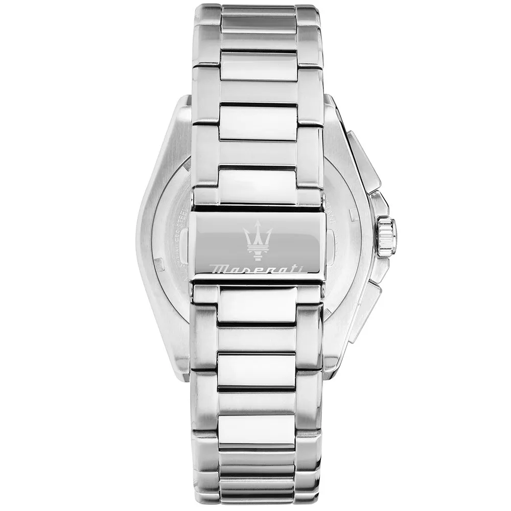 Maserati Velocita R8873652006 Chronograph