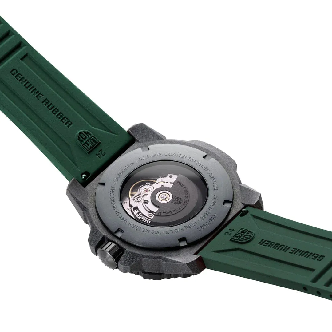 Master Carbon Seal