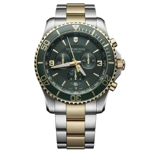 Maverick Chronograph