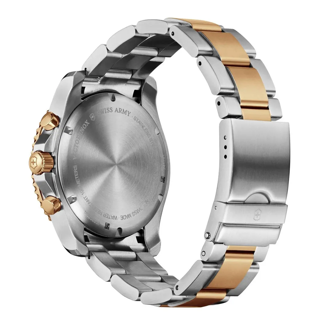 Maverick Chronograph