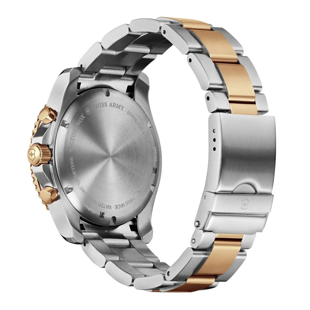 Maverick Chronograph