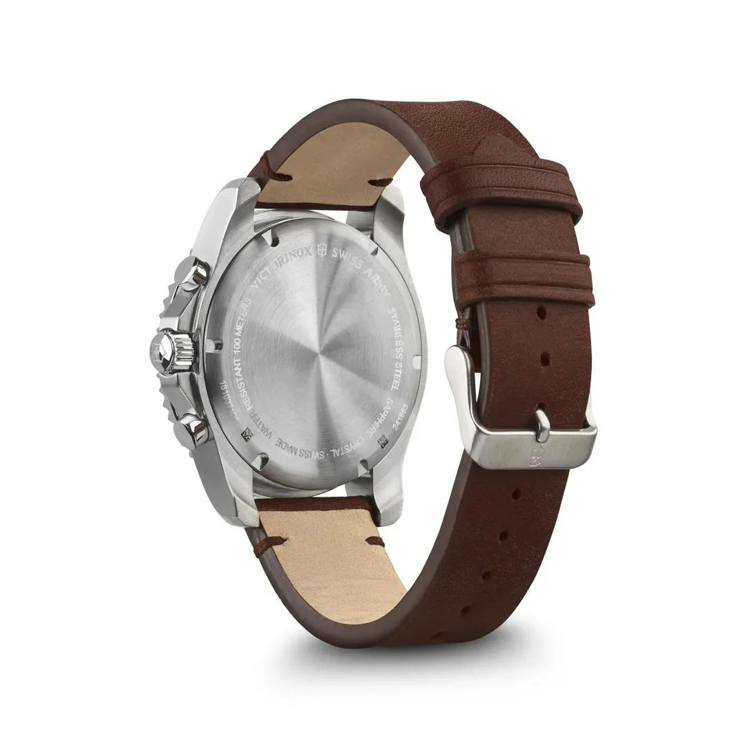 Maverick Chronograph