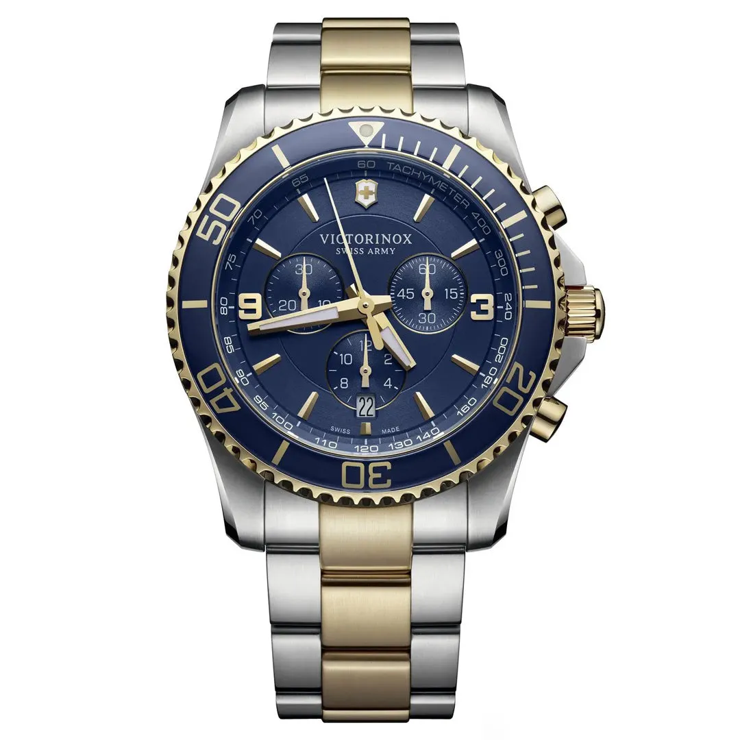 Maverick Chronograph
