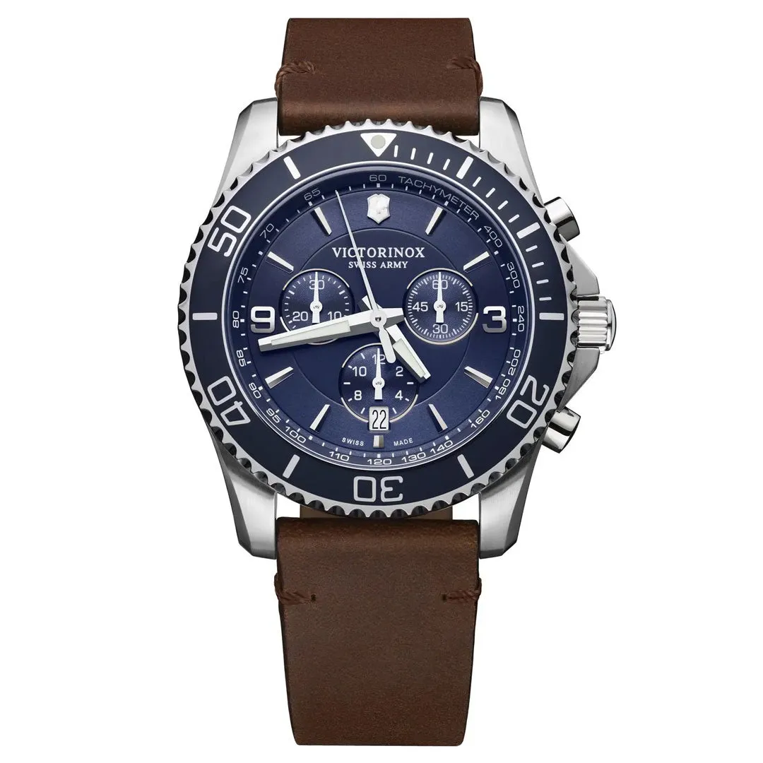 Maverick Chronograph