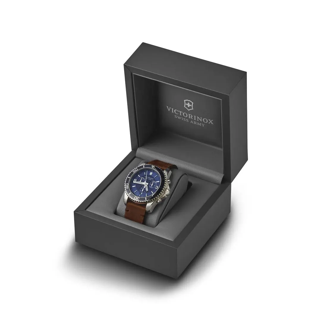 Maverick Chronograph