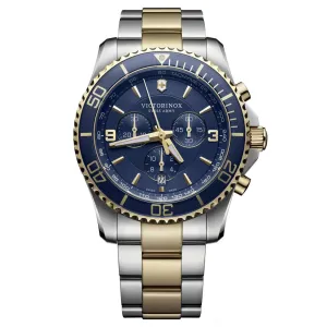 Maverick Chronograph