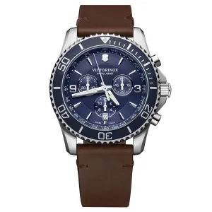 Maverick Chronograph