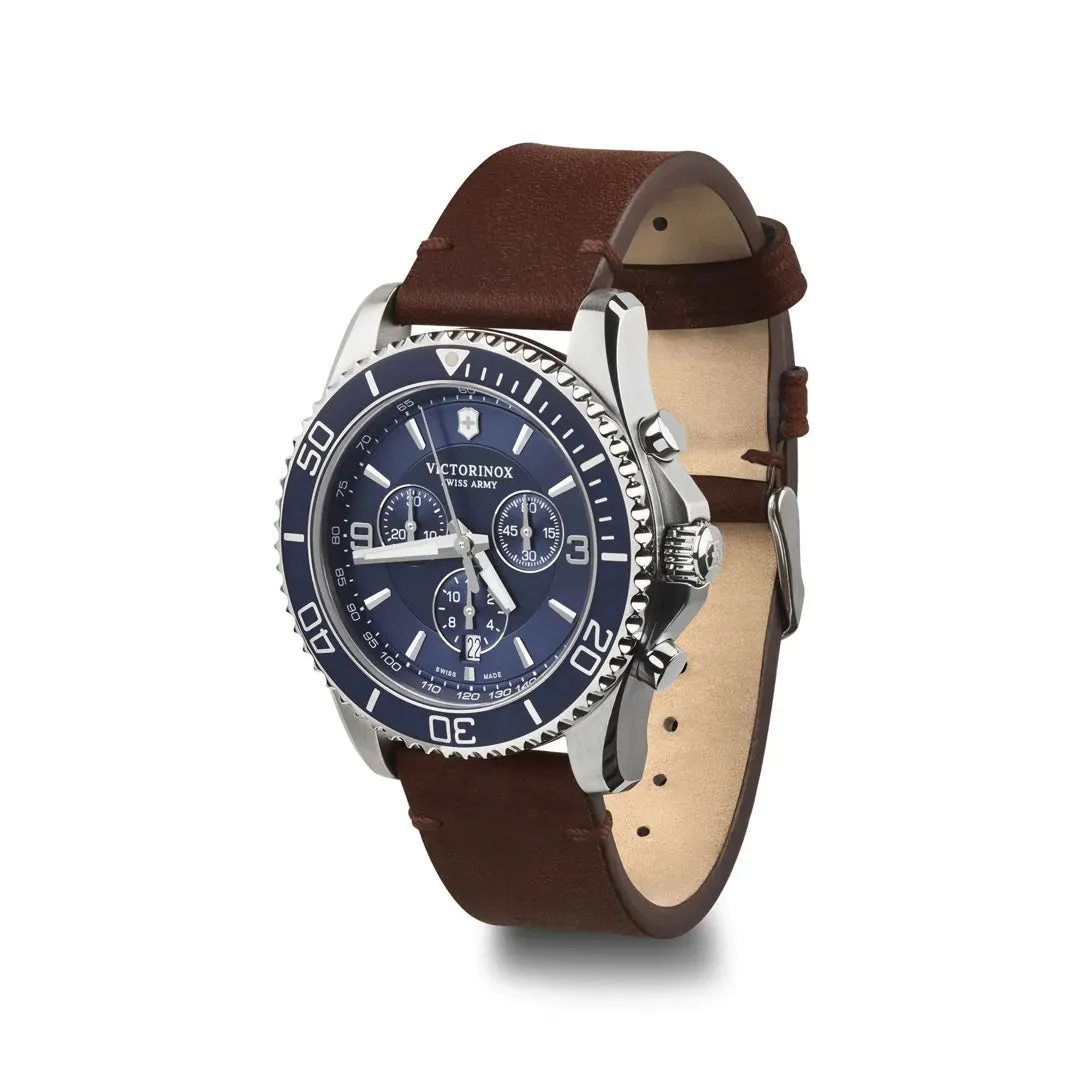 Maverick Chronograph