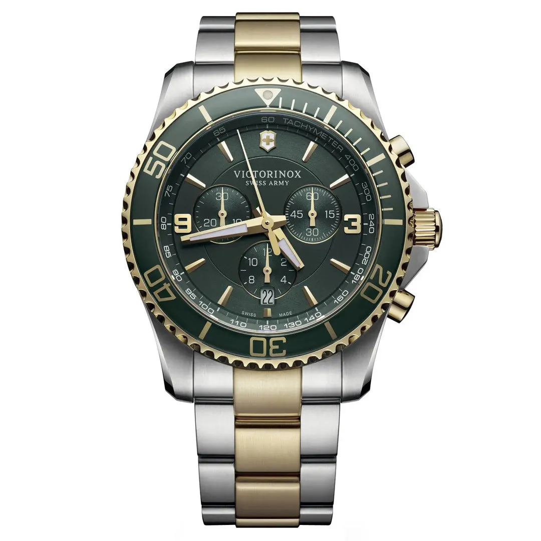 Maverick Chronograph