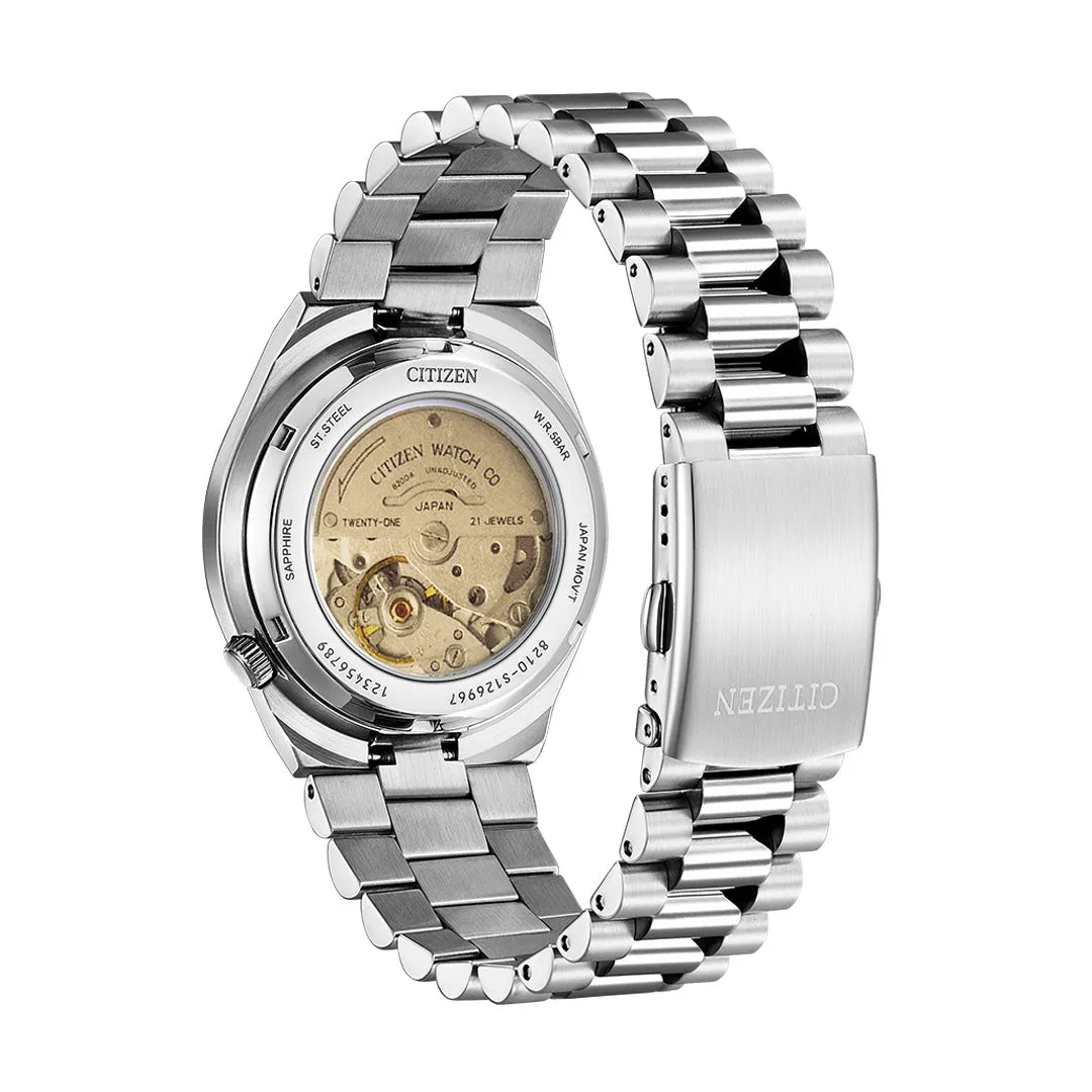 Mechanical - NJ0158-89Y