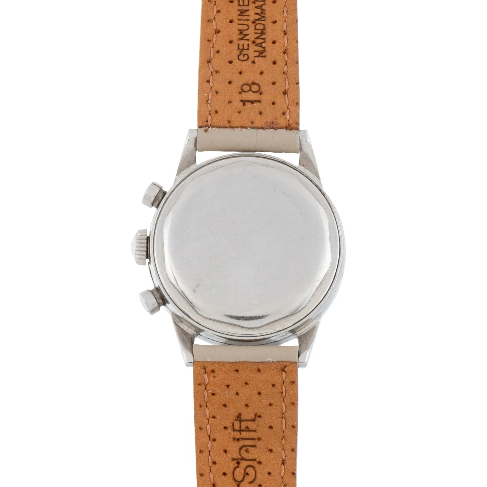 Movado M95 Sub-Sea Chronograph