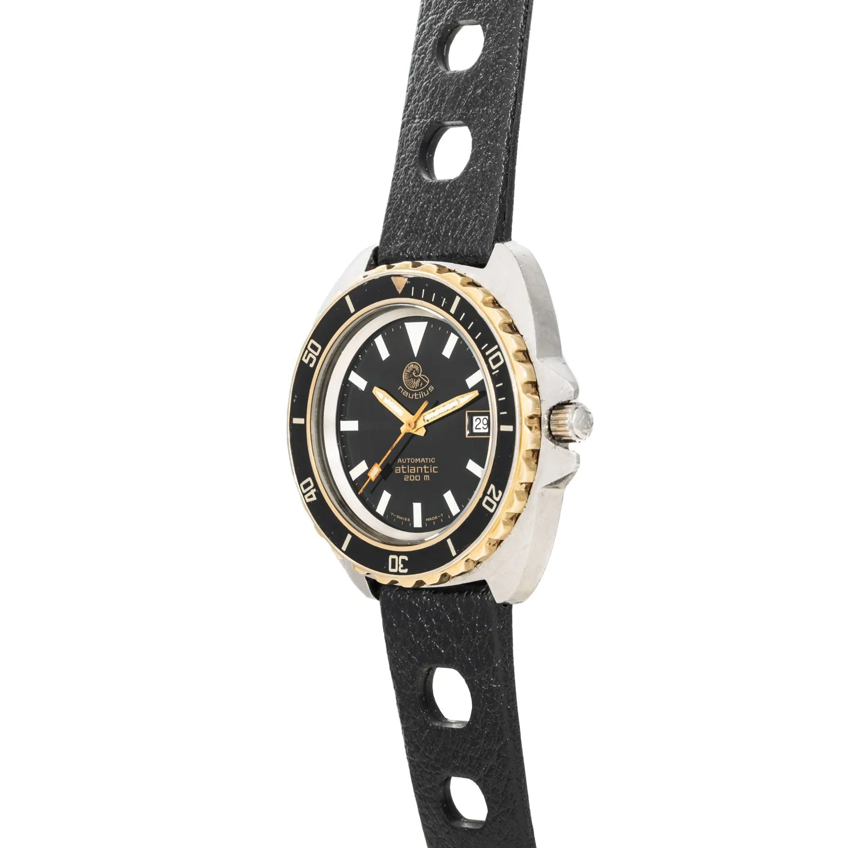 Nautilus Atlantic