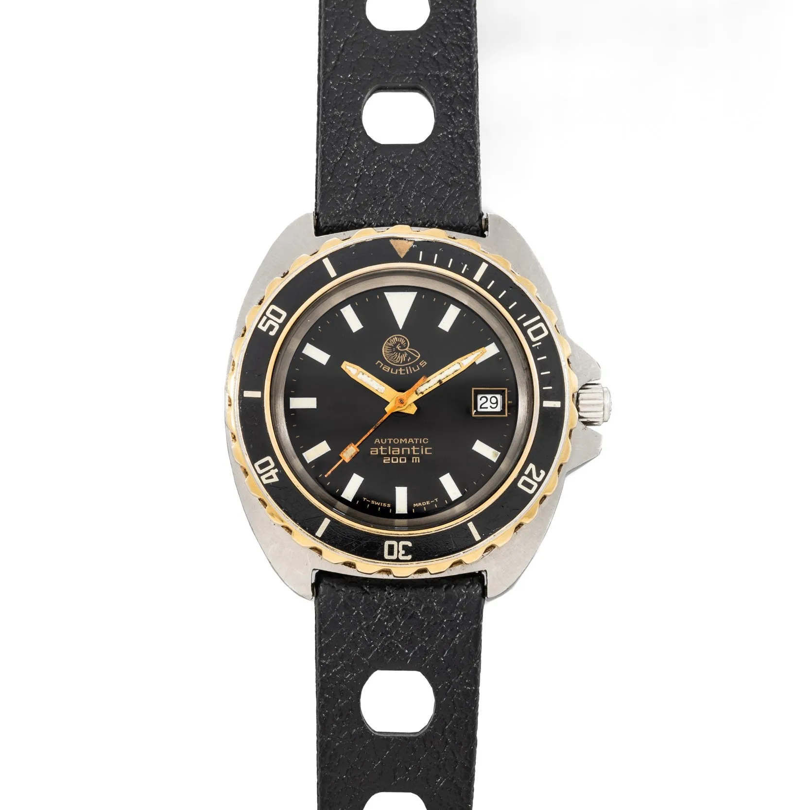 Nautilus Atlantic
