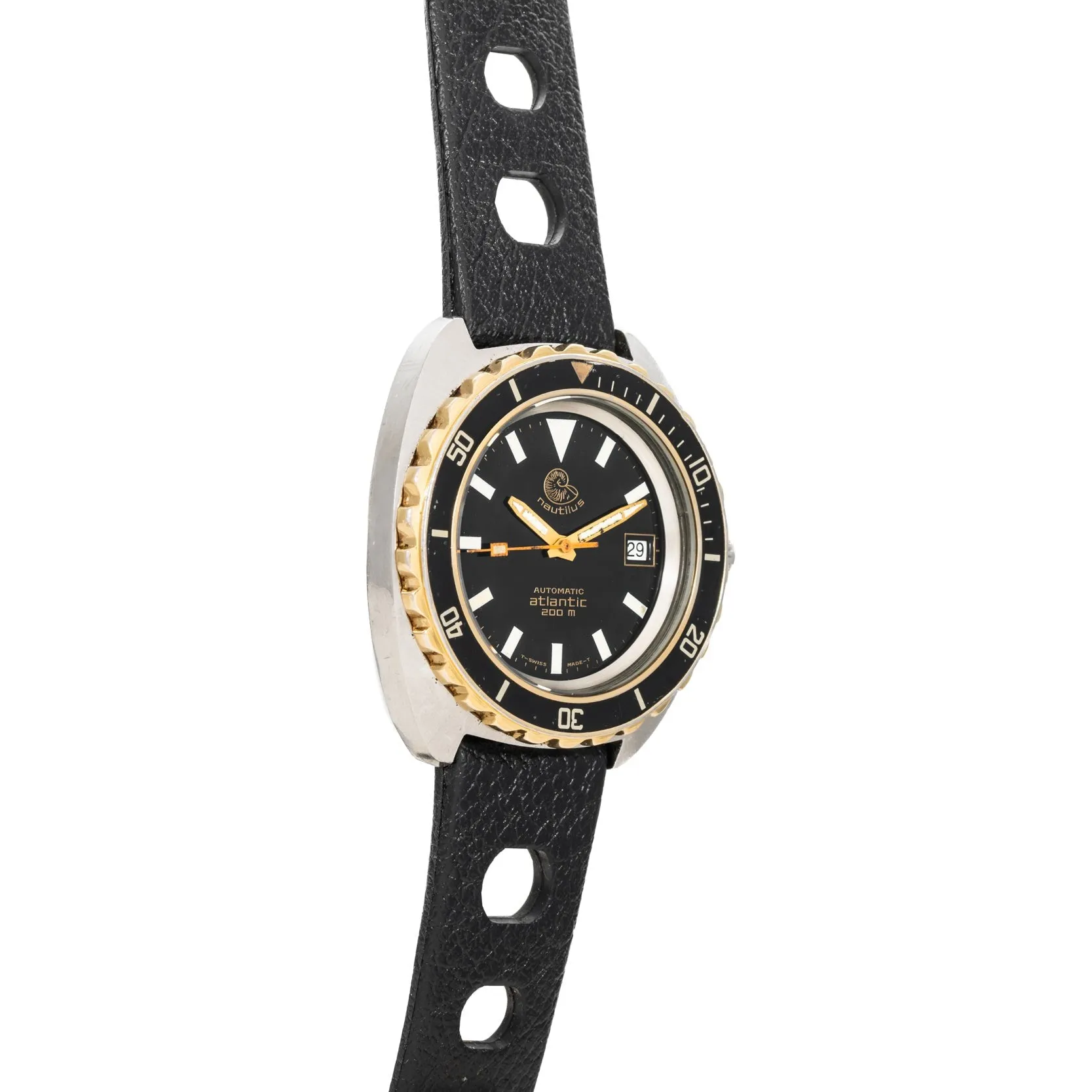 Nautilus Atlantic