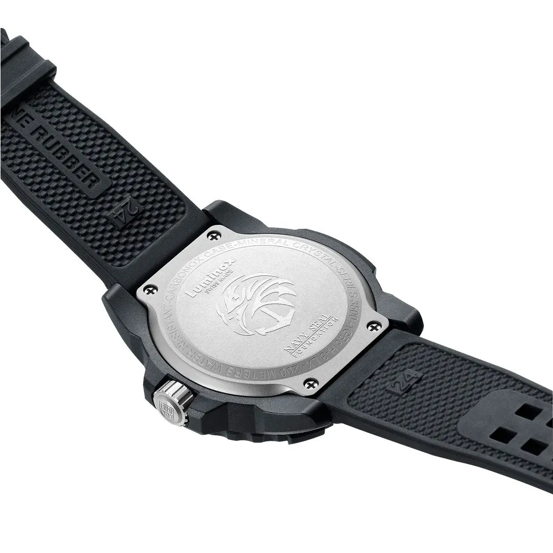 Navy Seal Foundation Exclusive