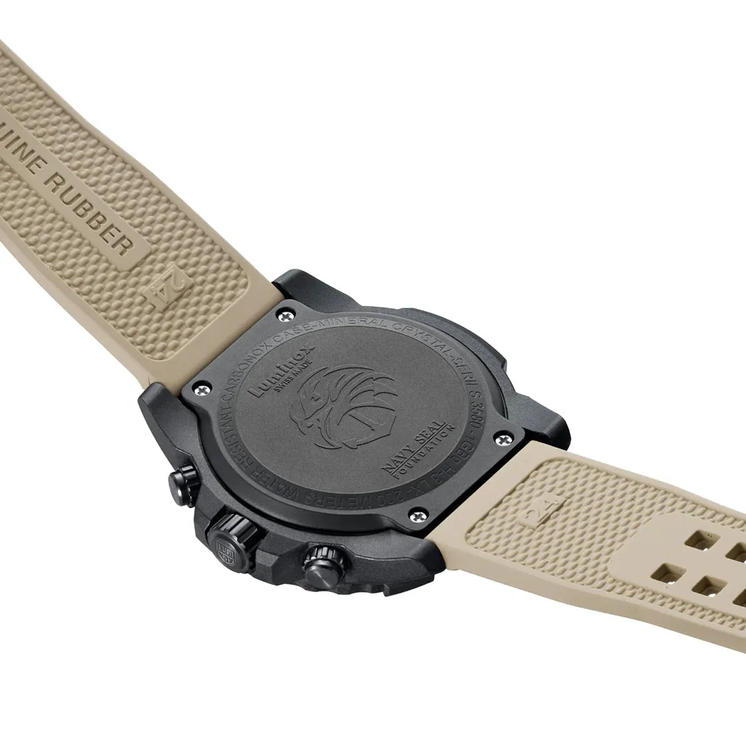 Navy Seal Foundation