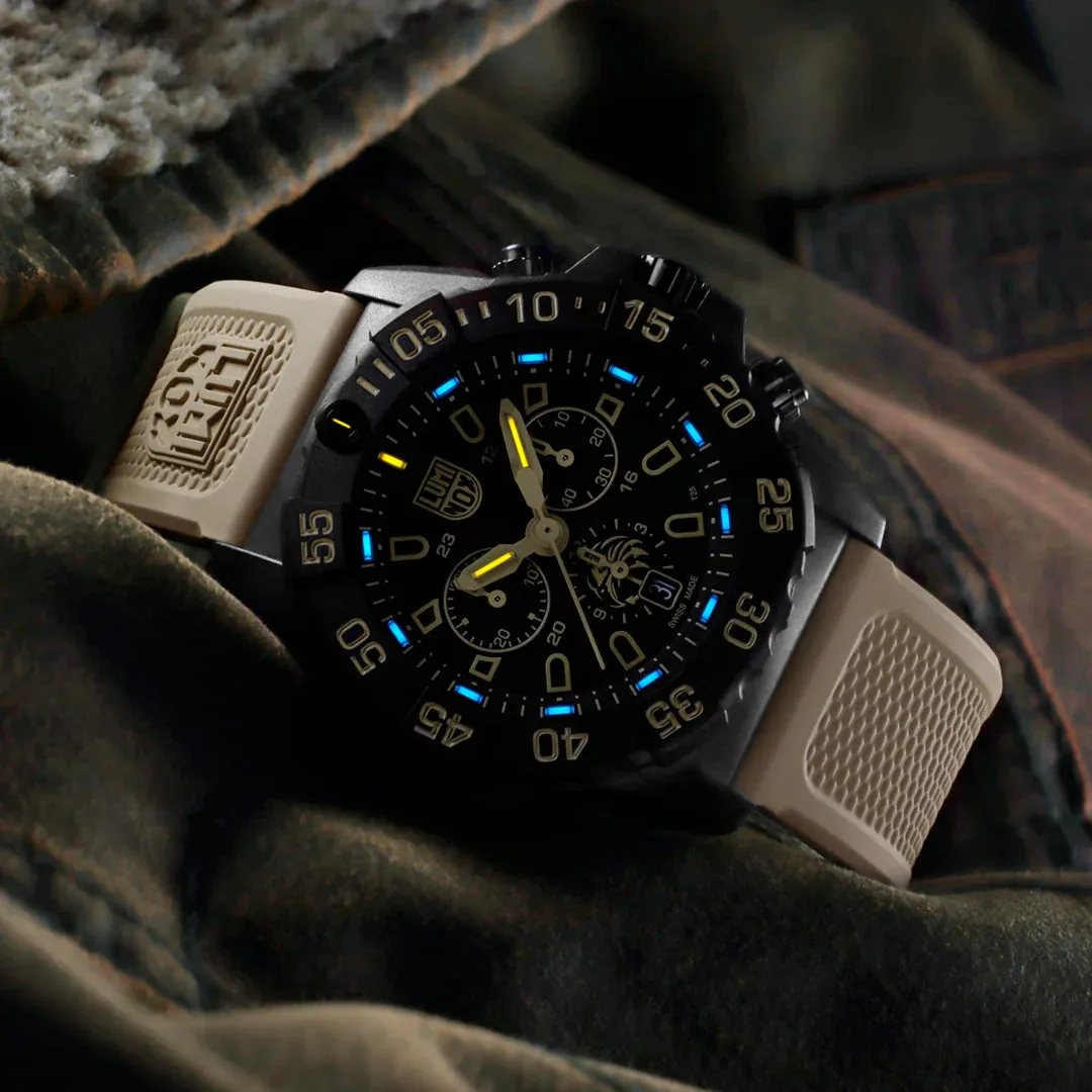 Navy Seal Foundation