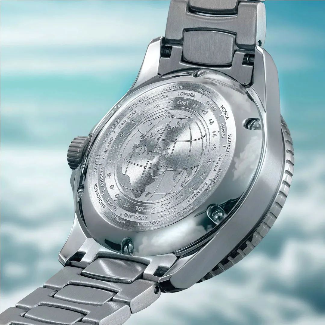 Nereide GMT Cielo - 39mm