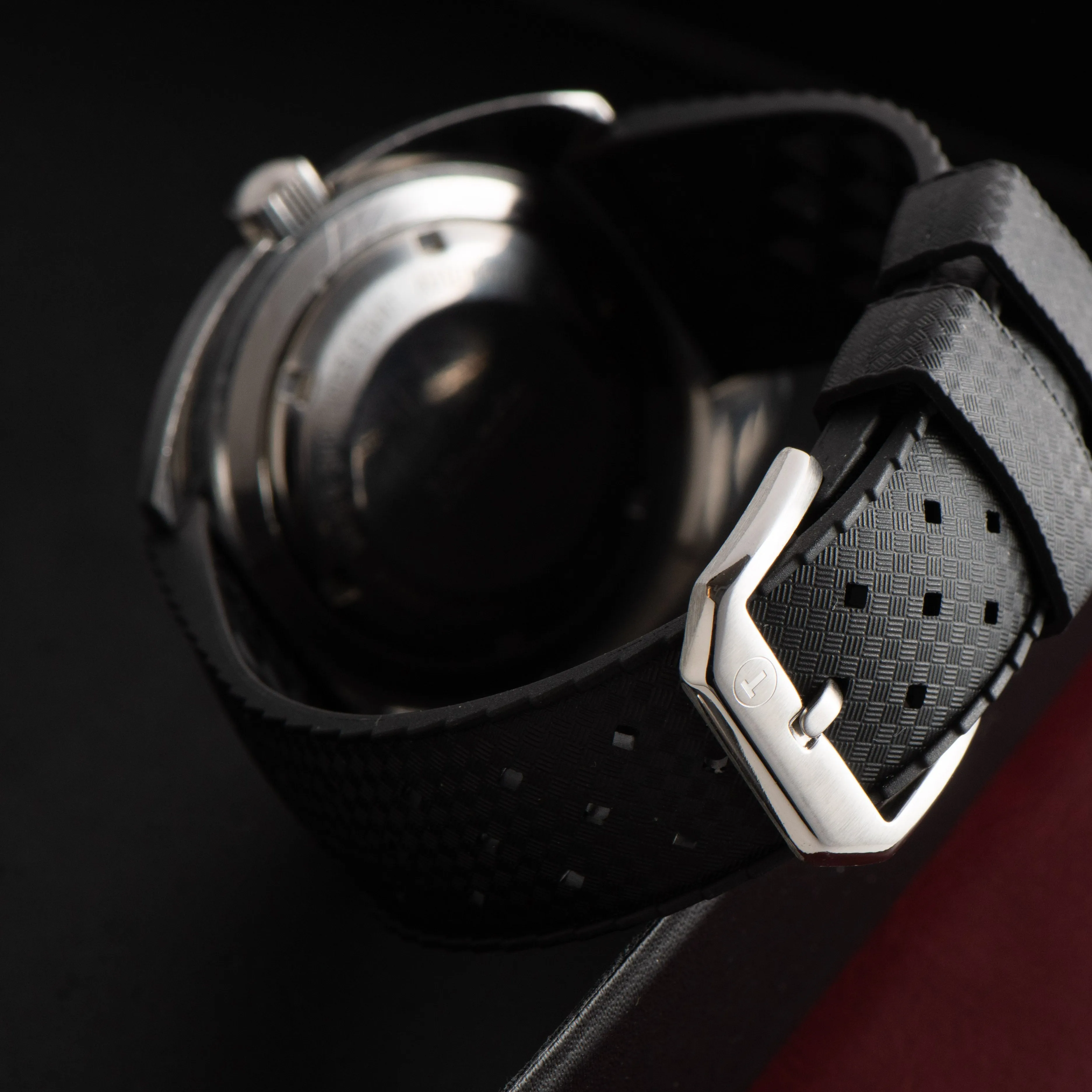 Nivada Grenchen Antarctic Diver