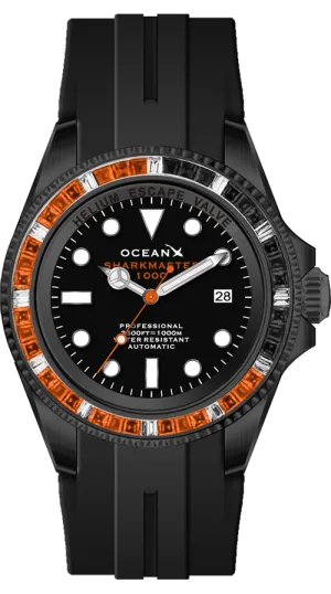 OceanX Sharkmaster 1000 SMS1033