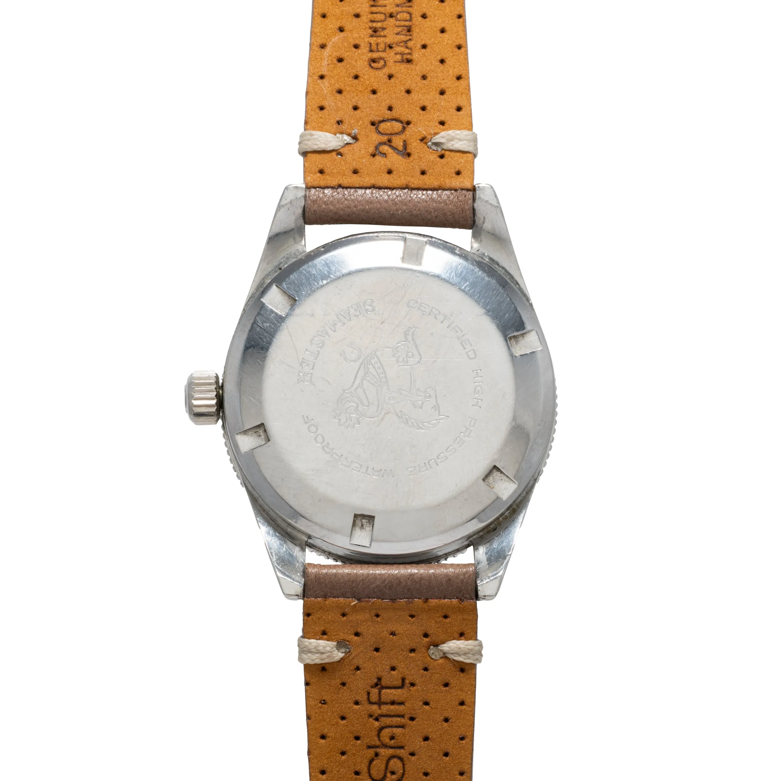 Omega Seamaster 300