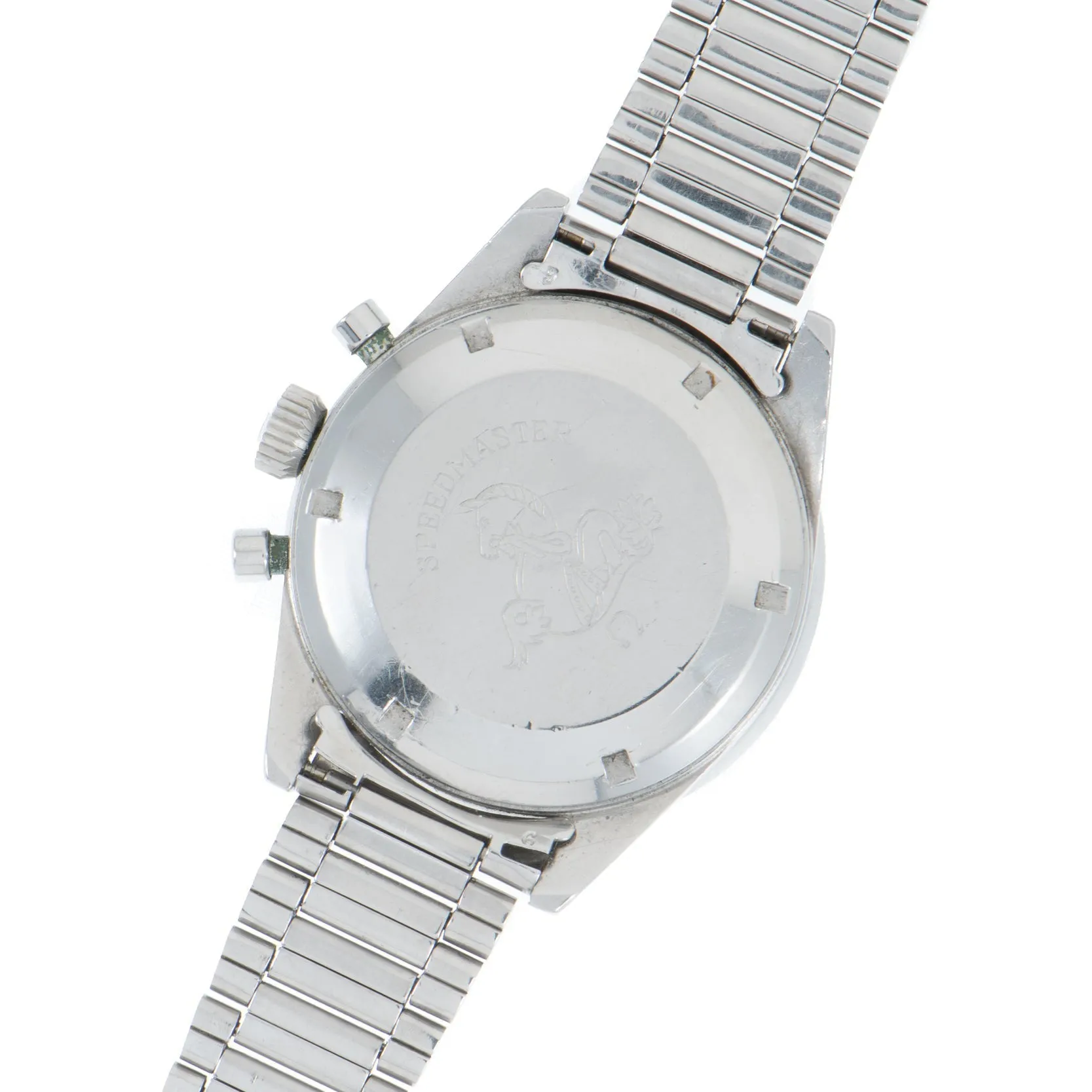 Omega Speedmaster