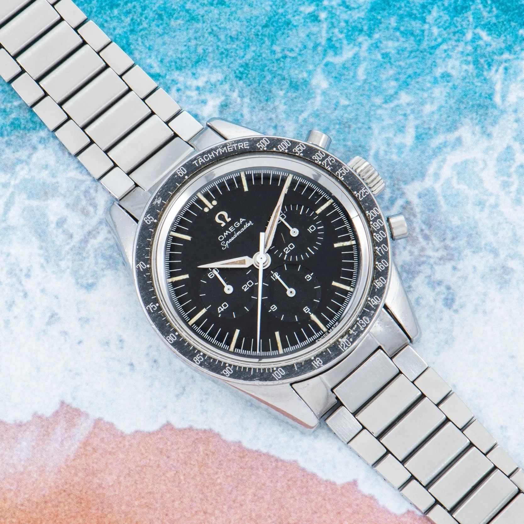 Omega Speedmaster