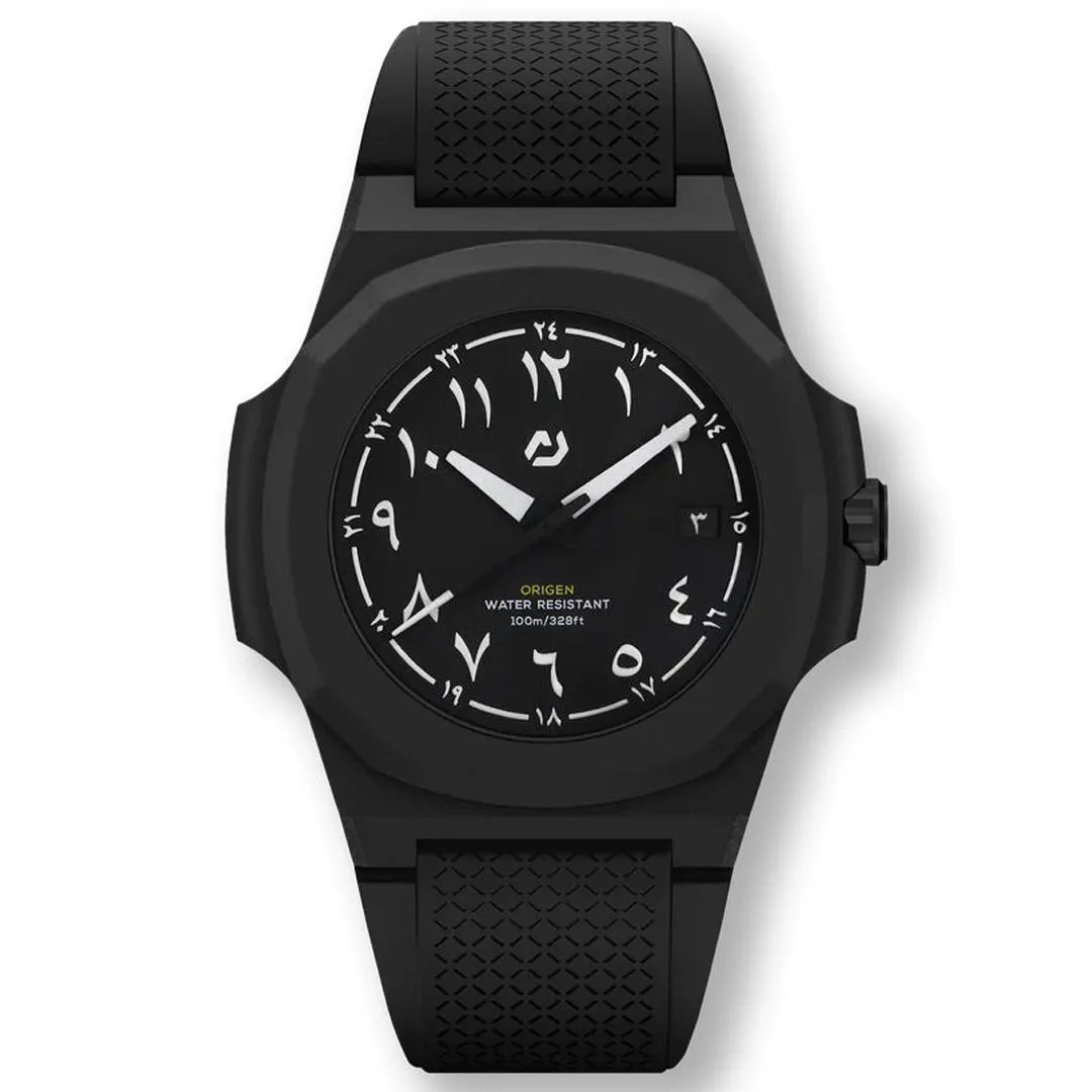 Origen Sahara Date
