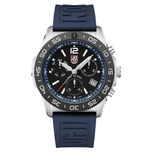 Pacific Diver Chrono - Blue