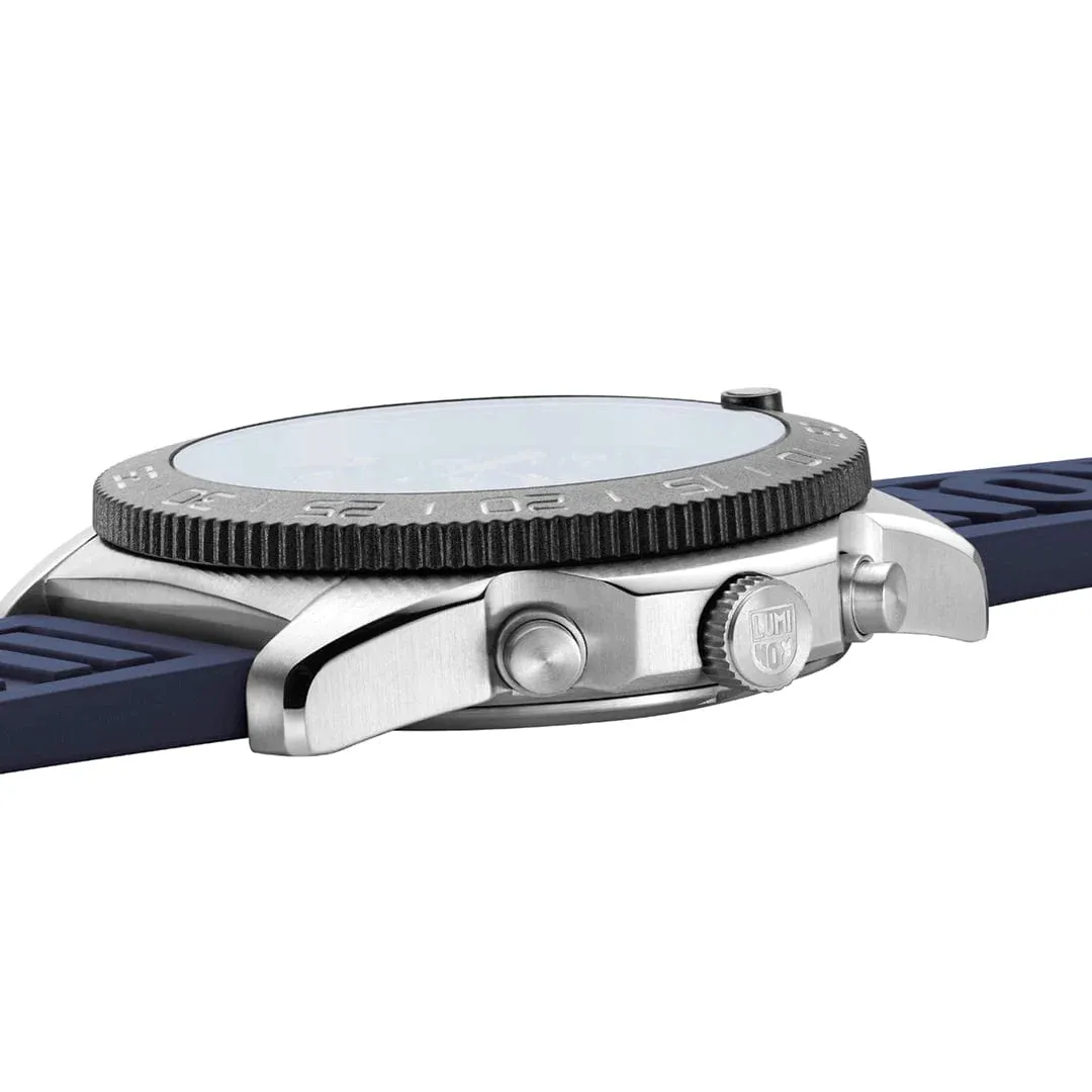 Pacific Diver Chrono - Blue
