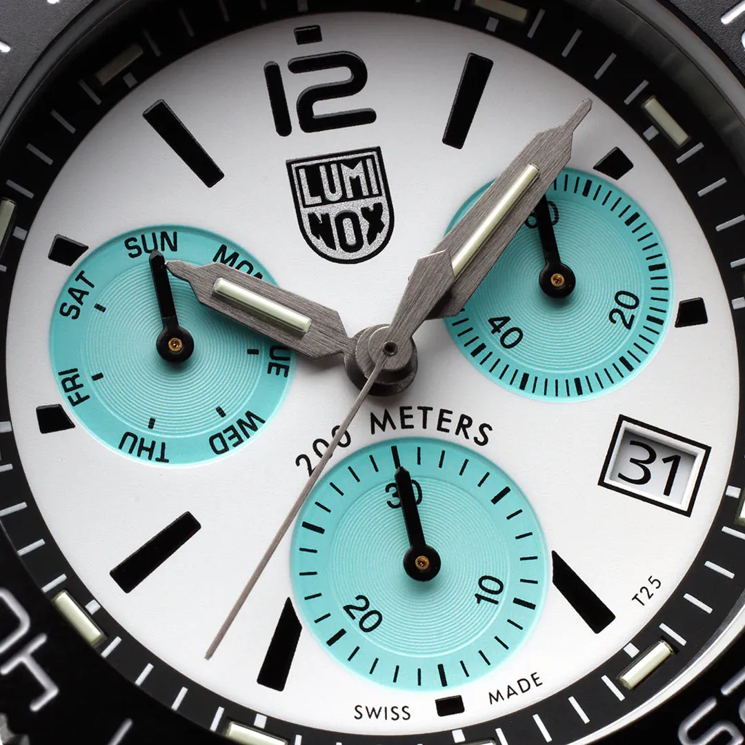 Pacific Diver Chronograph