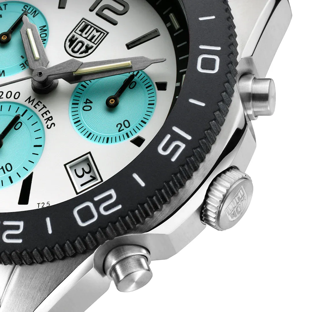 Pacific Diver Chronograph