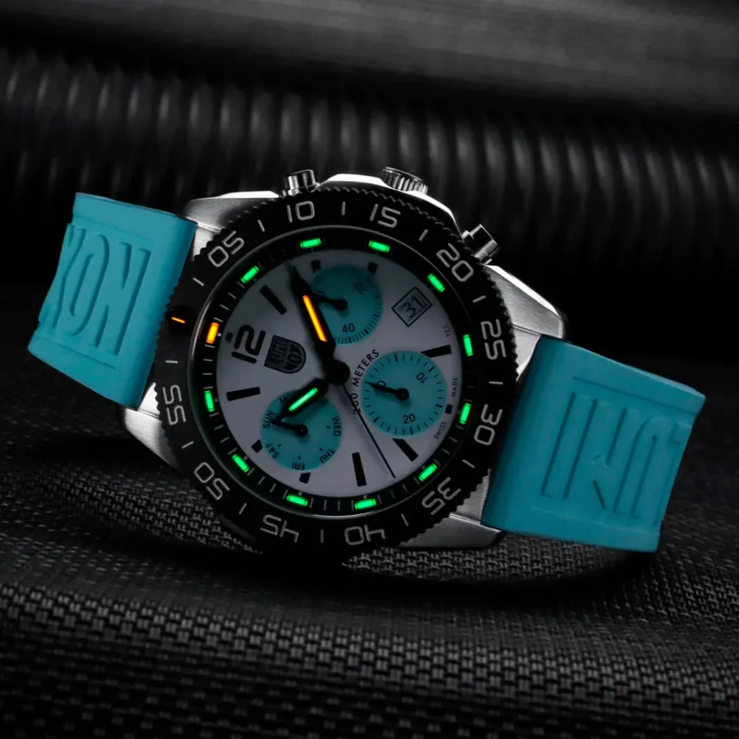 Pacific Diver Chronograph