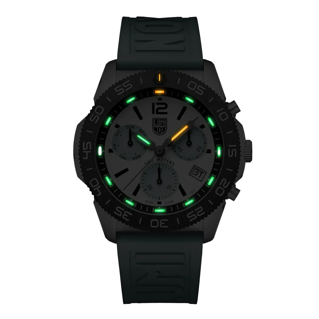 Pacific Diver Chronograph