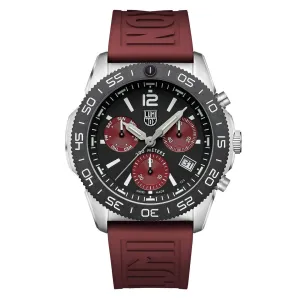 Pacific Diver Chronograph