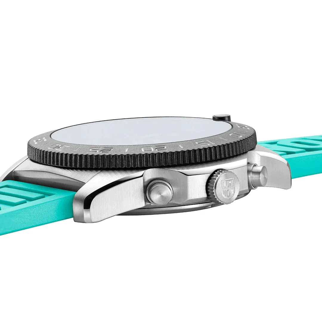 Pacific Diver Chronograph