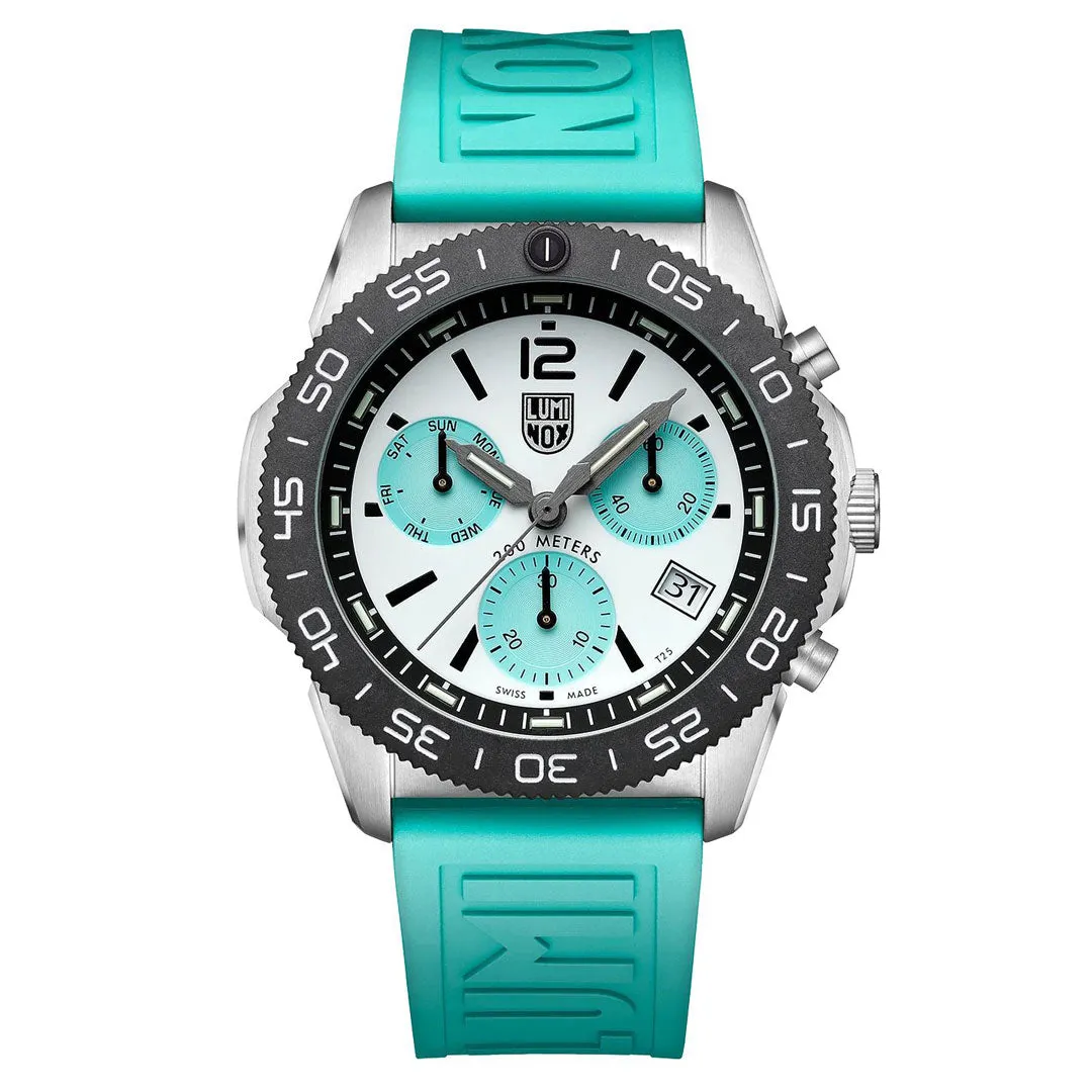 Pacific Diver Chronograph