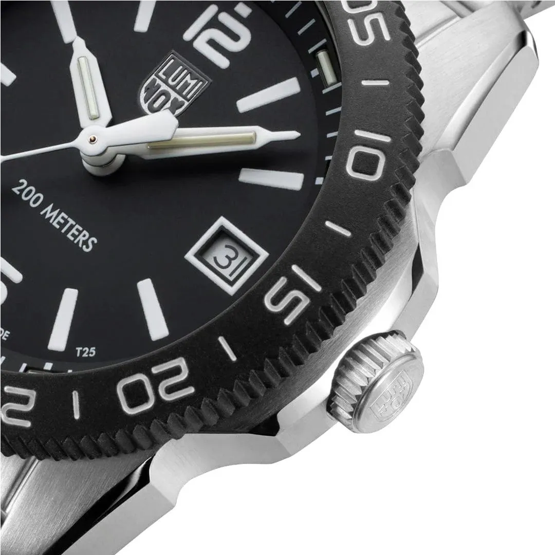 Pacific Diver Ripple