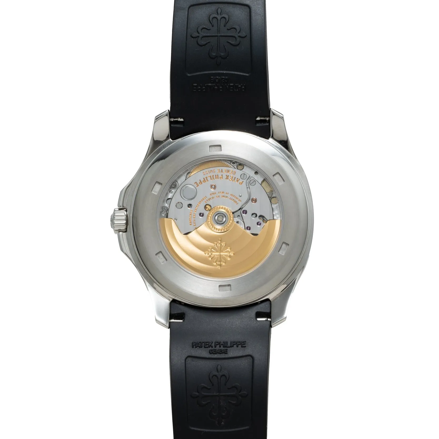 Patek Philippe Aquanaut