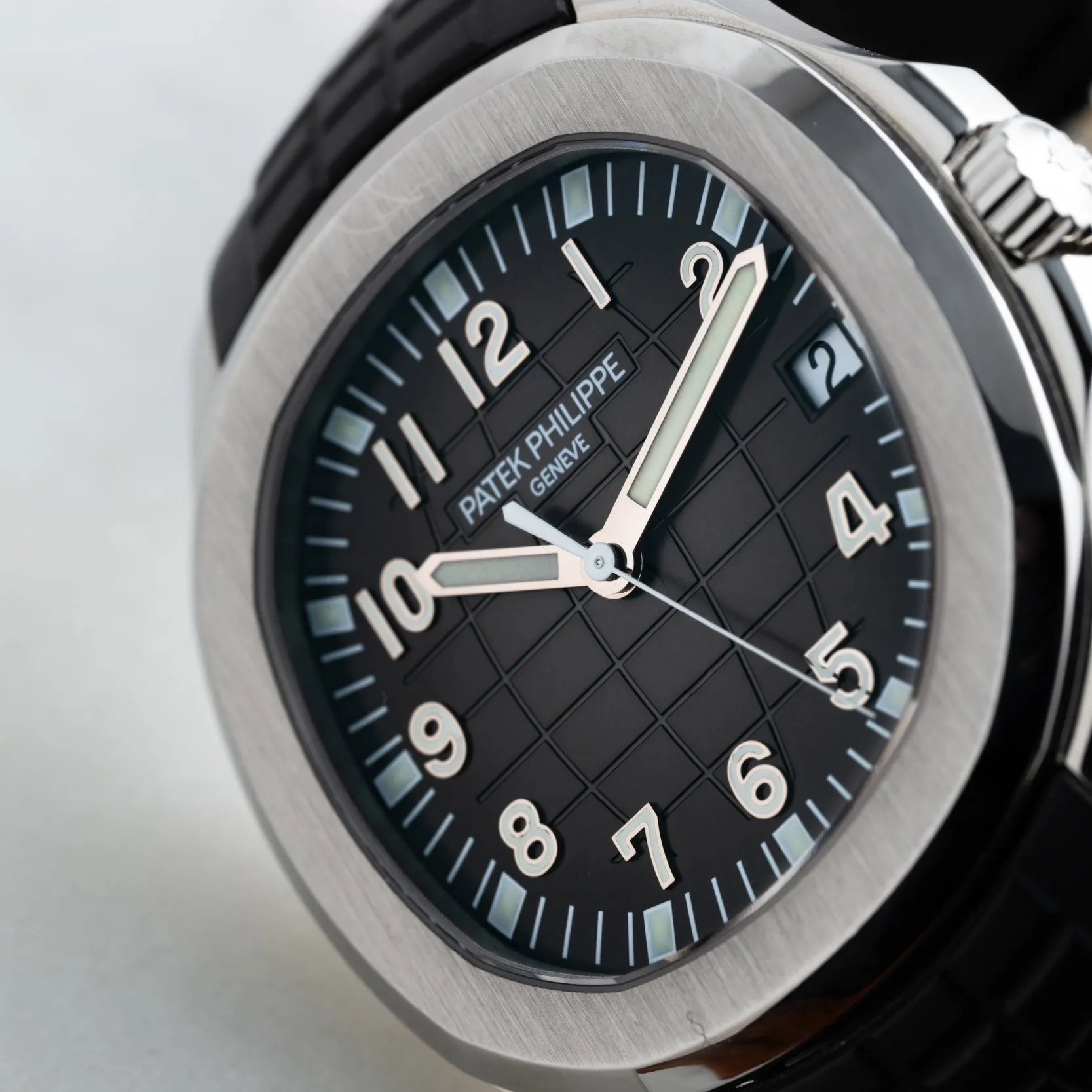 Patek Philippe Aquanaut