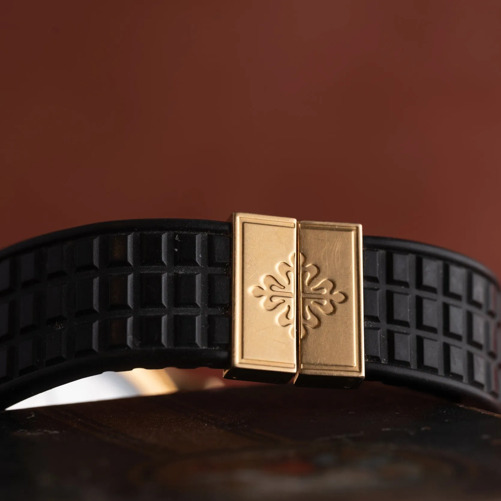 Patek Philippe Aquanaut