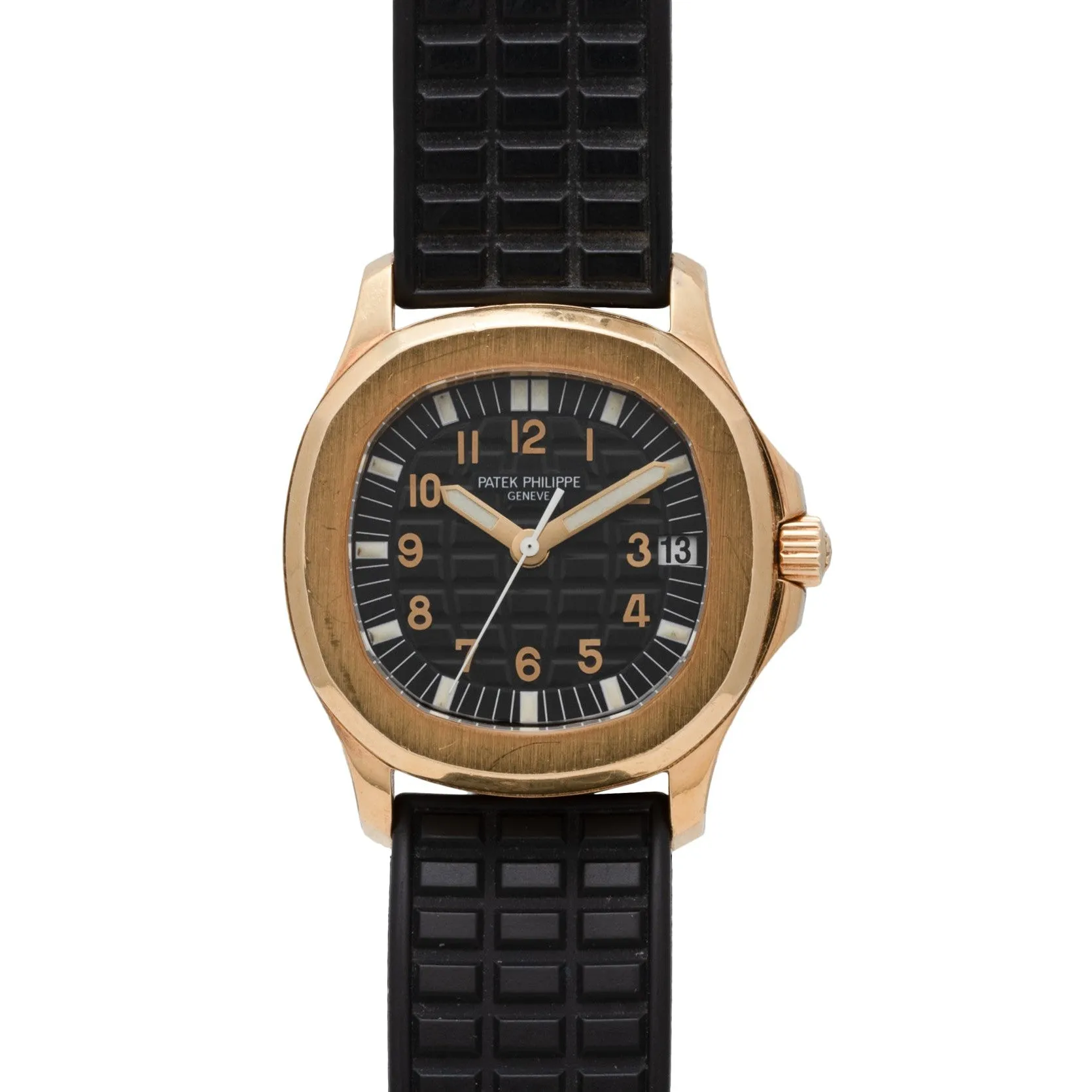 Patek Philippe Aquanaut