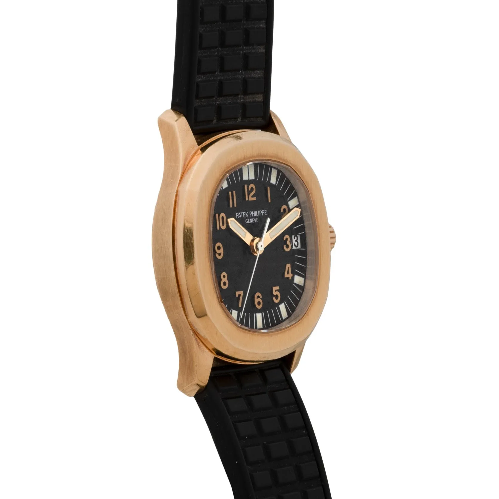 Patek Philippe Aquanaut