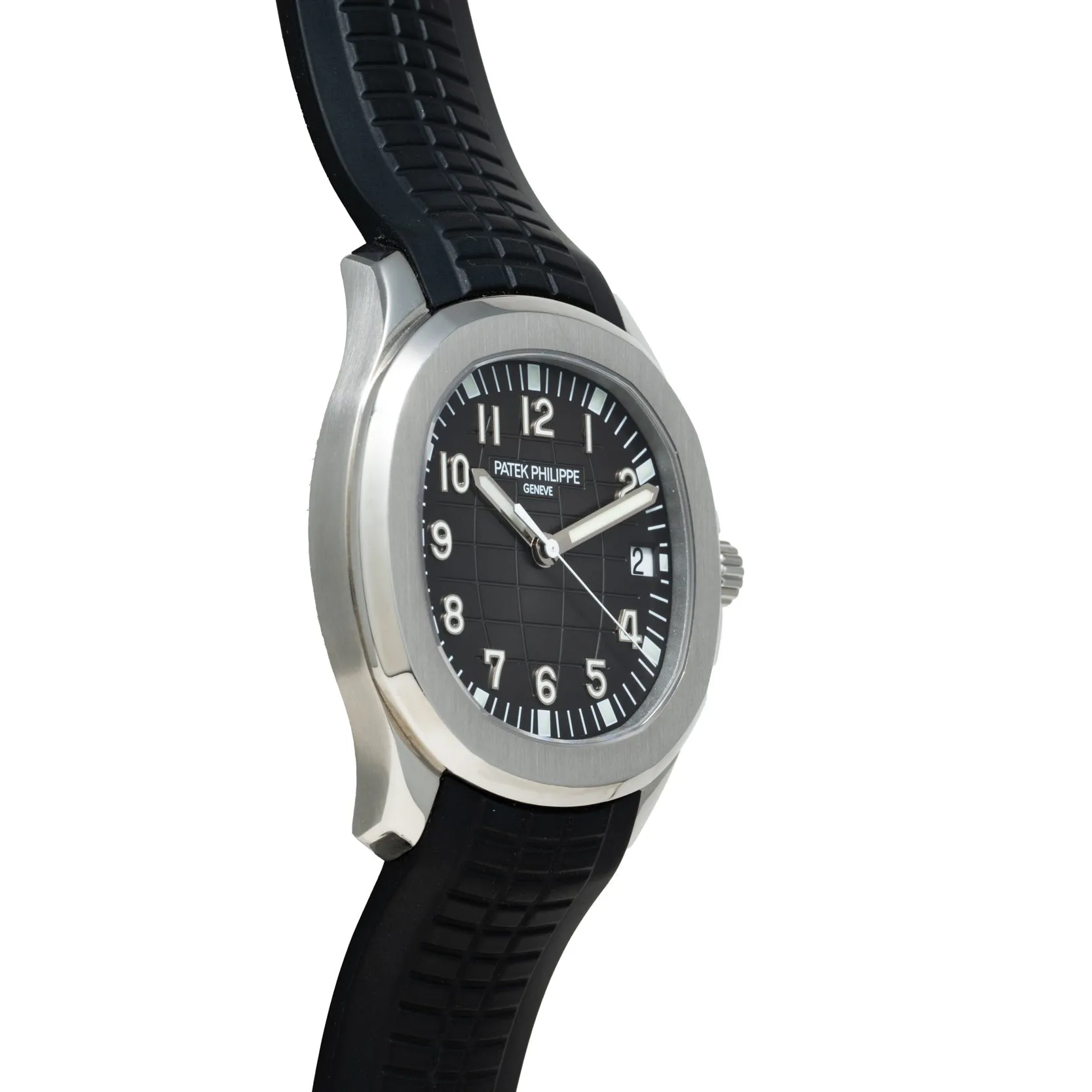 Patek Philippe Aquanaut