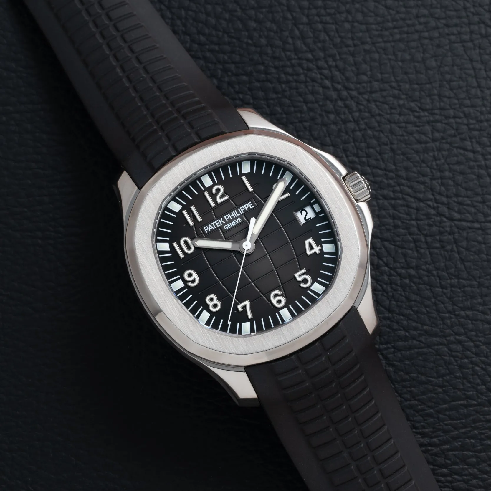 Patek Philippe Aquanaut