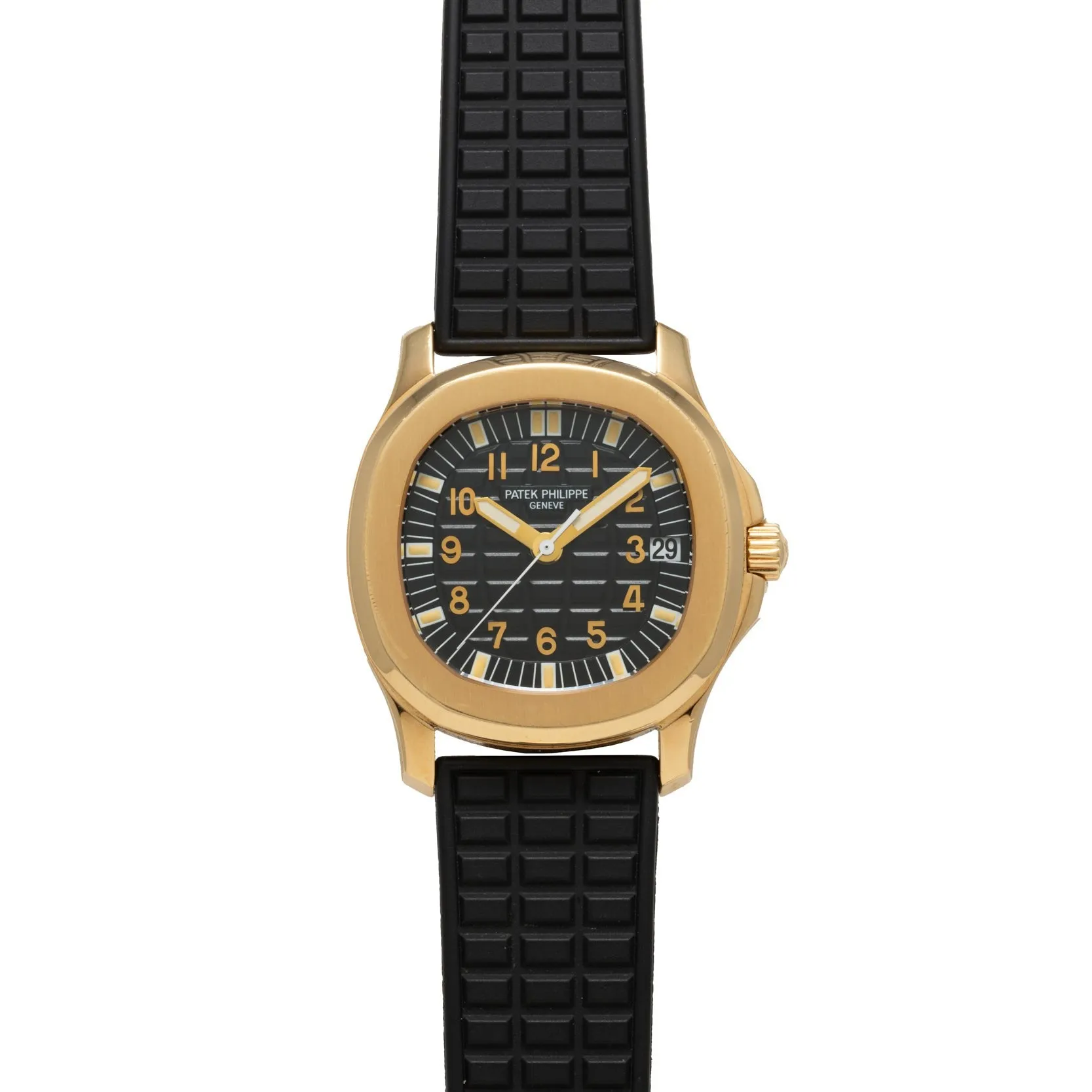 Patek Philippe Aquanaut