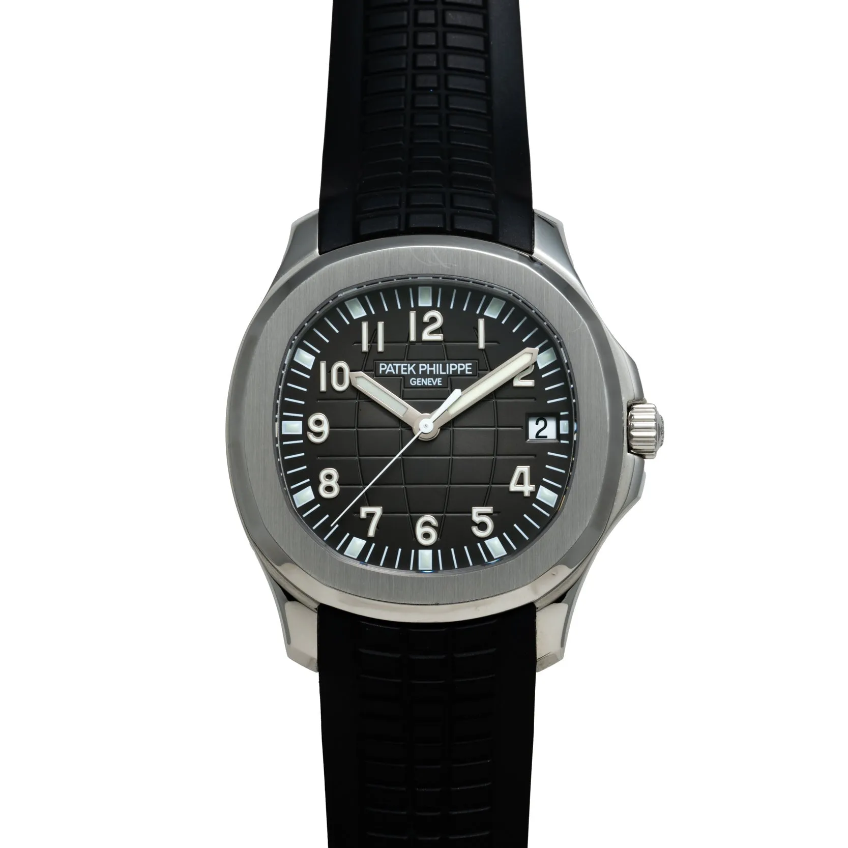 Patek Philippe Aquanaut