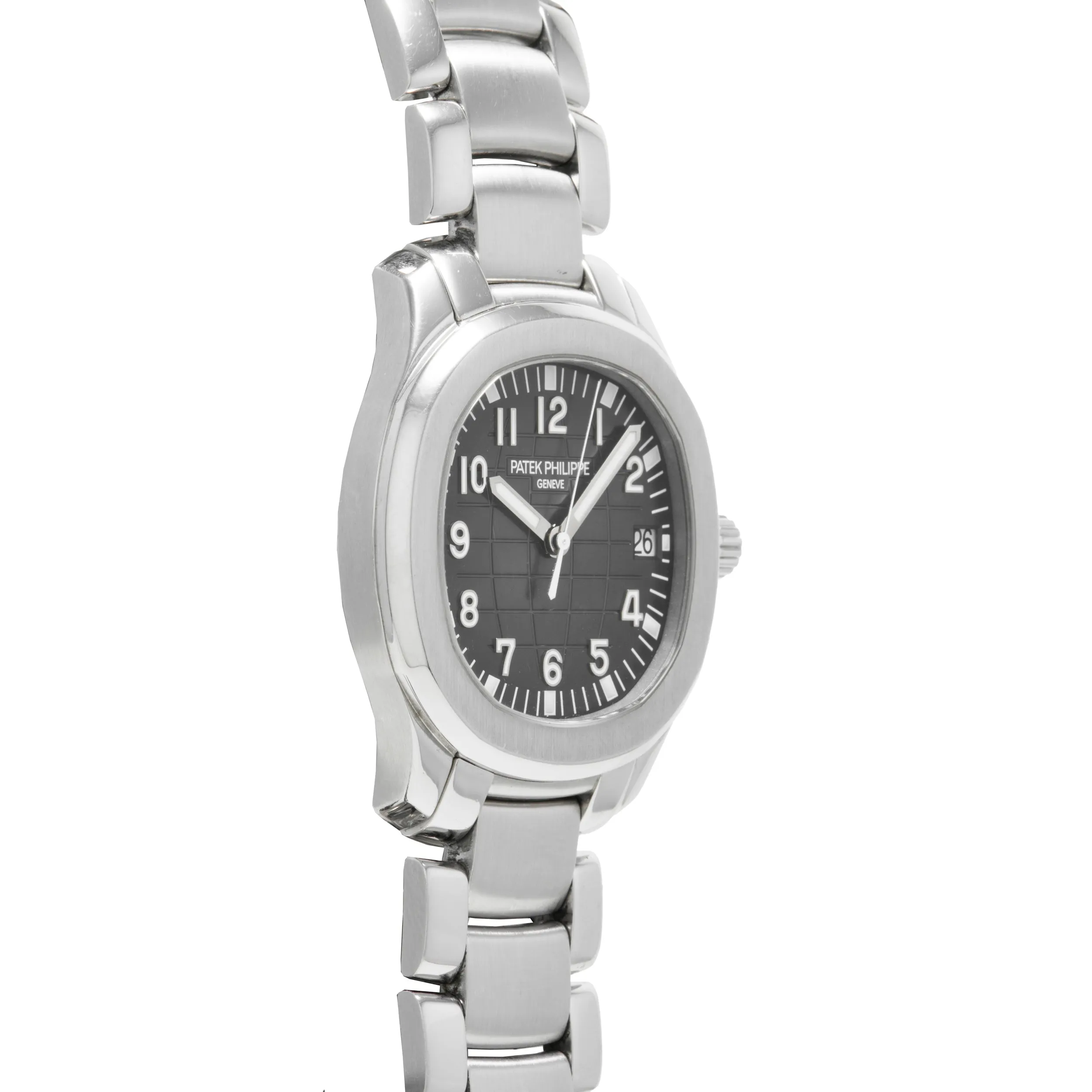Patek Philippe Aquanaut